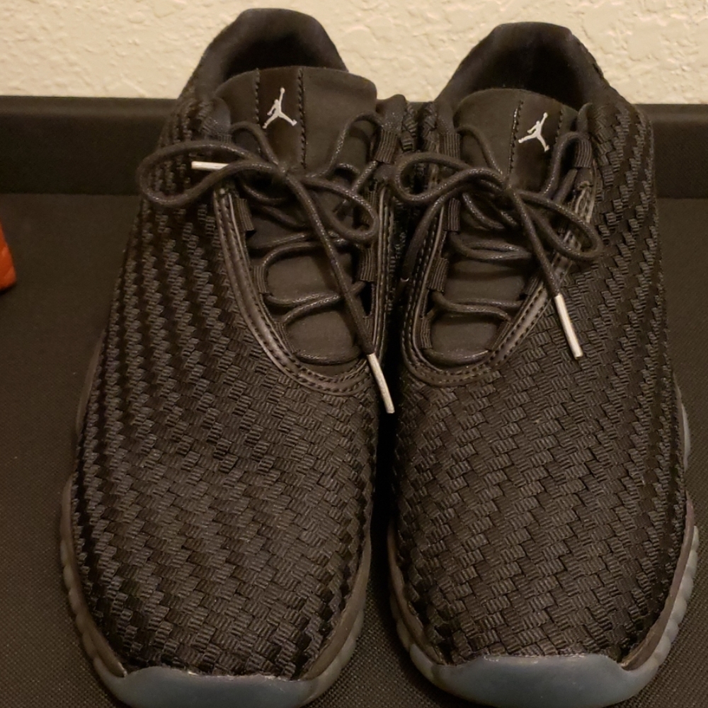 Jordan "Futures"
